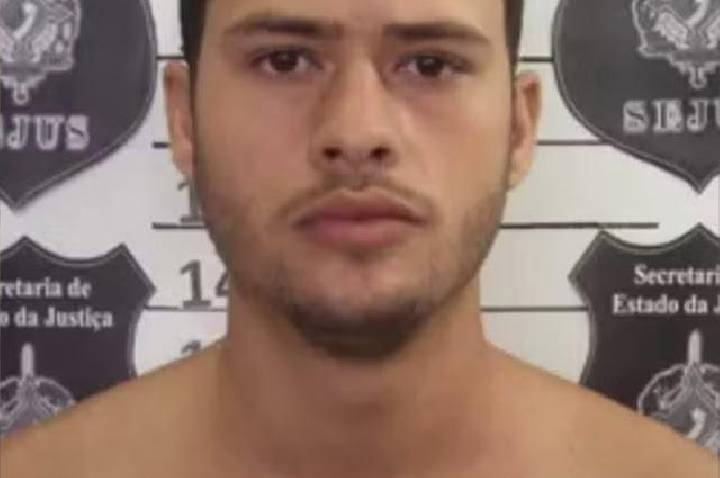 Acusado de matar família é condenado a mais de 100 anos em RO mesmo foragido