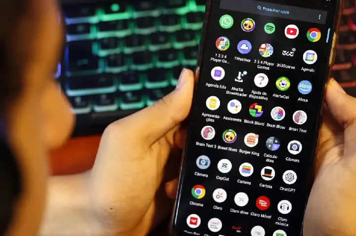 Agência Nacional de Proteção de Dados investiga plataforma Discord