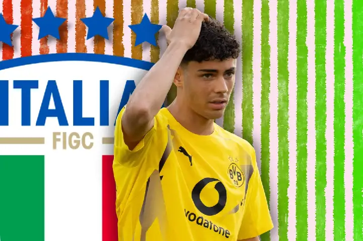 Além de joia do Dortmund: Jogadores com dupla nacionalidade ficam entre Brasil e outras seleções