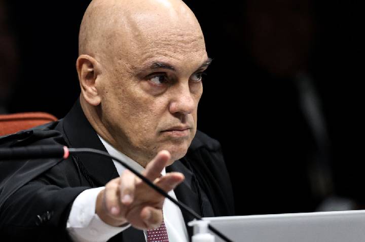 Alerj não pode rever prisão do deputado Thiago Rangel, decide Moraes