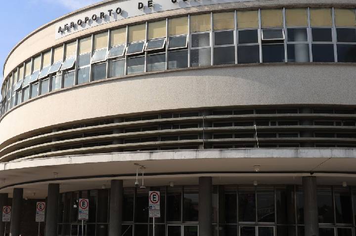 Anac permite voos após as 23h em Congonhas em situações excepcionais