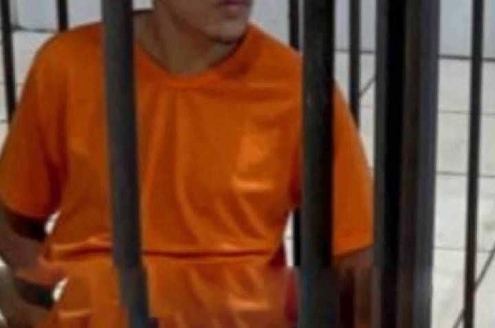 Apenado denuncia suposto abuso sexual e agressão após festa clandestina em presídio de Porto Velho