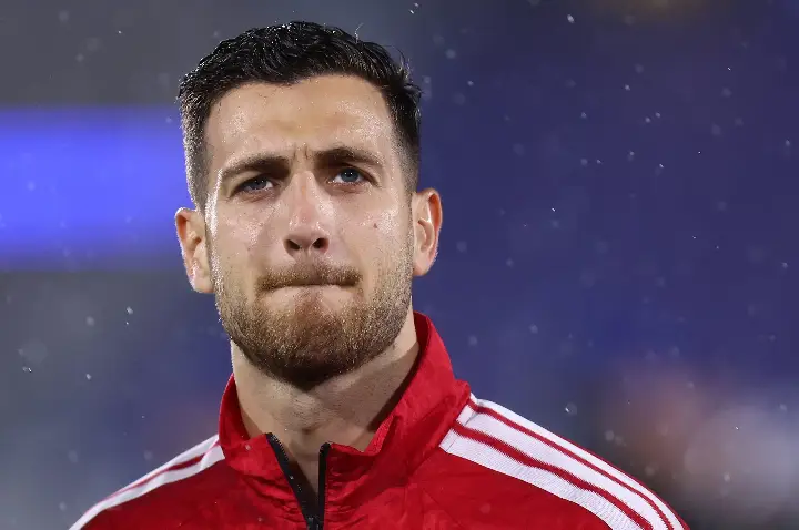 Após quase 10 anos, Dalot pode deixar o Manchester United e há três gigantes italianos interessados