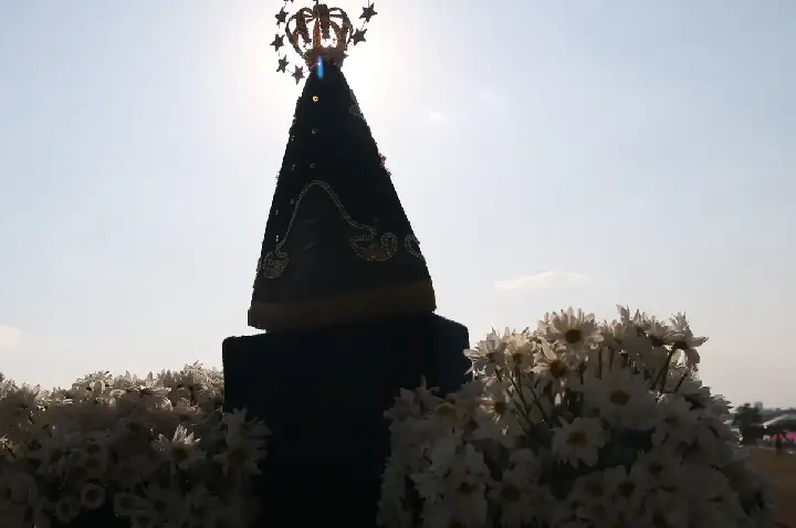 Arcebispo de Aparecida pede desarmamento e atenção à fome e à pobreza