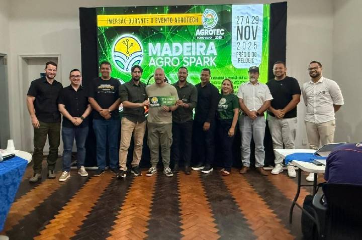 ARDPV marca presença na 2ª edição do Béra Spark