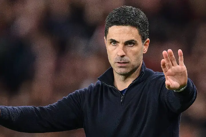 Arsenal: Ex-titular de Arteta admite frustração com pouco tempo de jogo