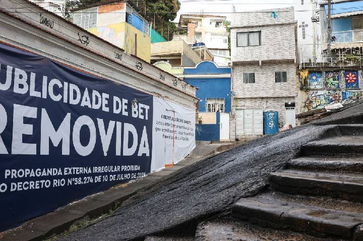 Associação de emissoras de rádio e TV pede suspensão de MP das bets 