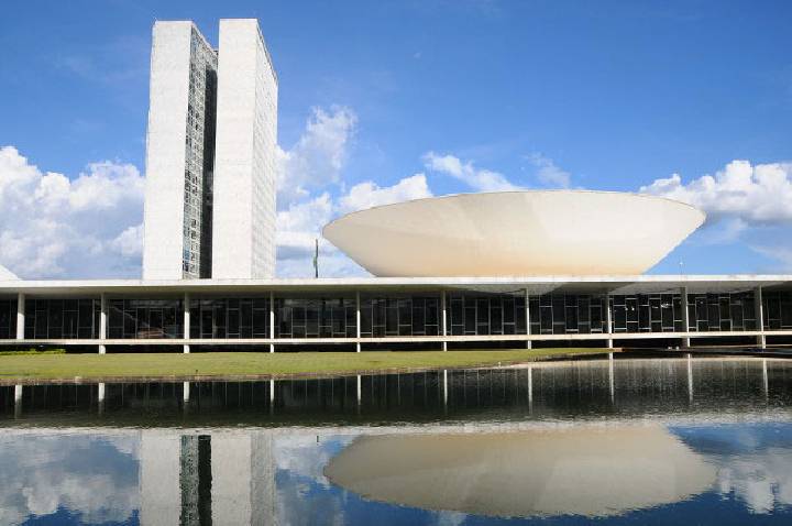 Câmara terá semana de esforço concentrado com votações a partir desta segunda-feira