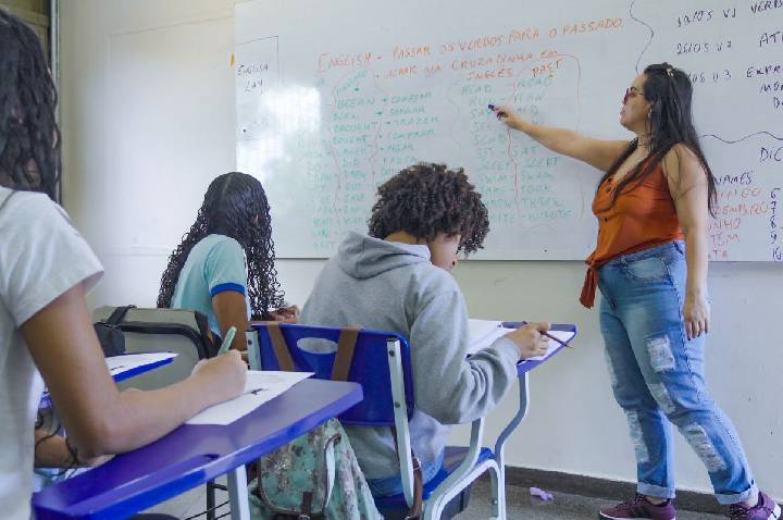 Candidato já pode conferir onde fará reaplicação da PND, no domingo