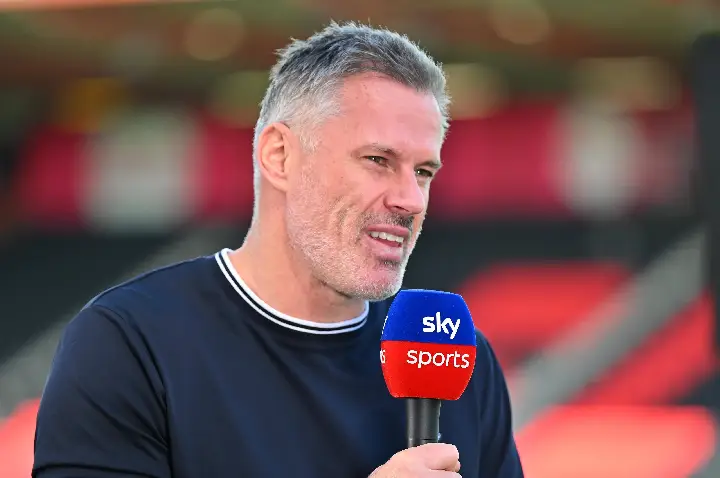 Carragher: ‘Koumas e Muñoz foram melhor do que os jogadores de 100 milhões de libras’
