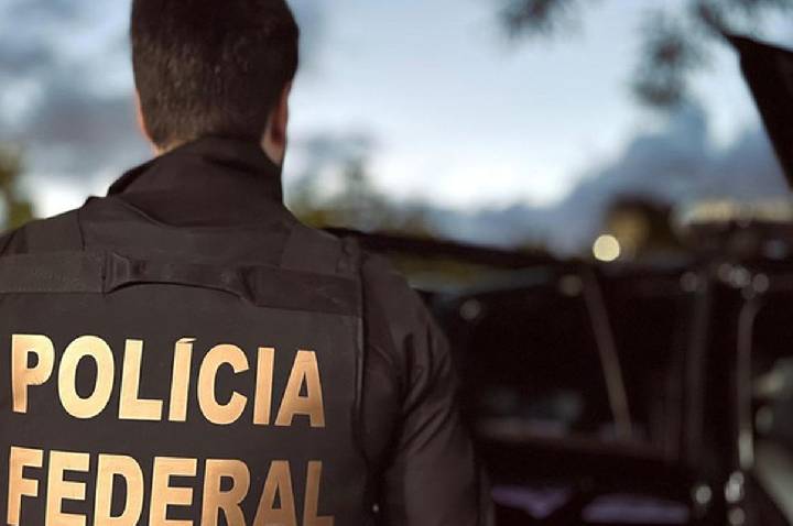 Casal é preso no Rio por falsificar alvarás para soltar traficantes
