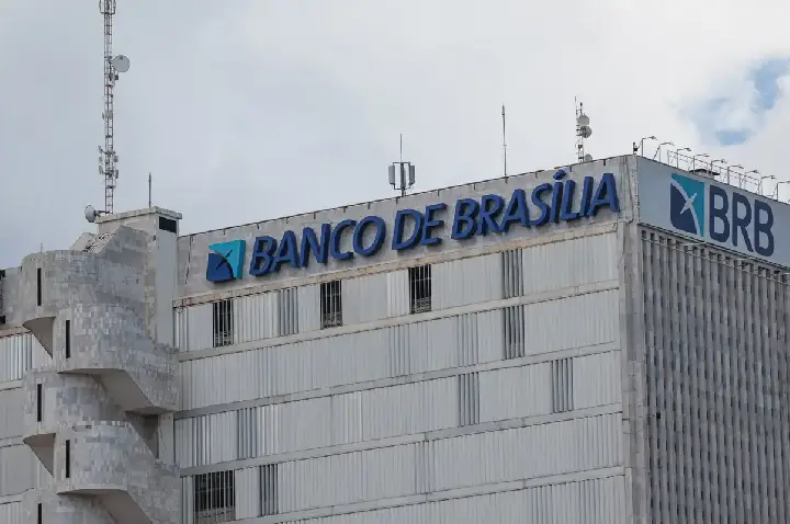 Caso Master: TCDF bloqueia até R$ 2,7 bi de ex-dirigentes do BRB