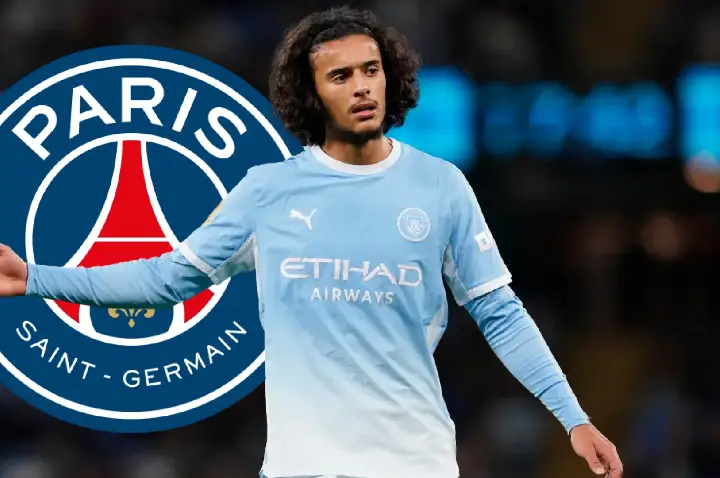 City: Por que o Paris Saint-Germain não foi atrás de Bouaddi na última janela