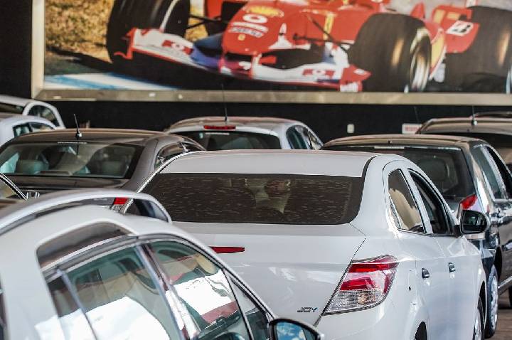 CNI pede negociação para evitar tarifas dos EUA