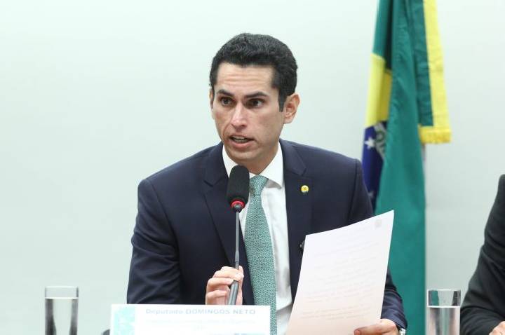 Comissão de Constituição e Justiça aprova criação de cargos para Tribunal Regional do Trabalho com sede no Ceará