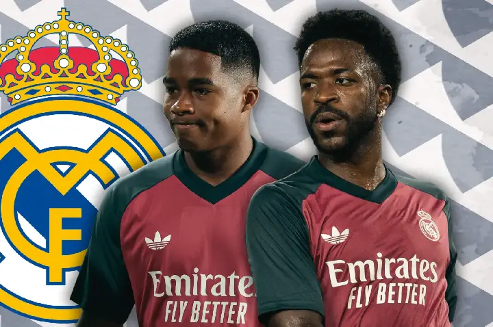 Como o Real Madrid chega para clássico com Atleti tendo brasileiros em baixa