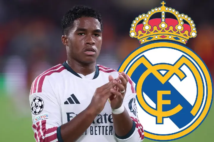 Como ressurgimento de Endrick ‘atrapalha’ outro astro esquecido do Real Madrid