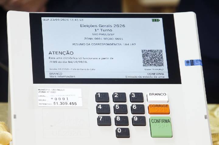 Comunidade científica alerta para risco de interferência nas eleições