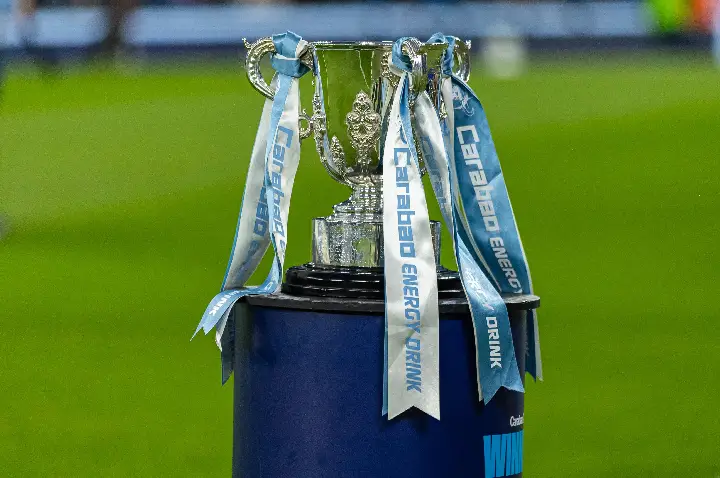 Copa da Liga Inglesa é jogo único? Tem pênaltis? Entenda como funciona