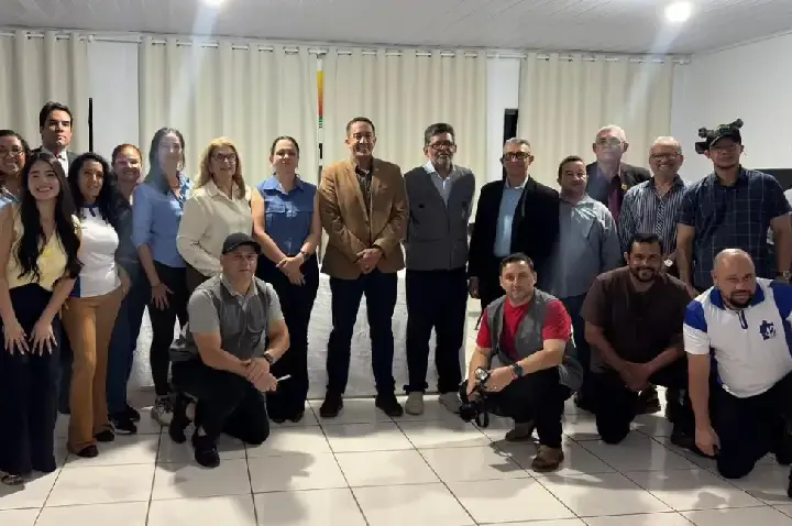 CPI do Leite: Eyder Brasil cobra justiça para produtores em Alvorada do Oeste