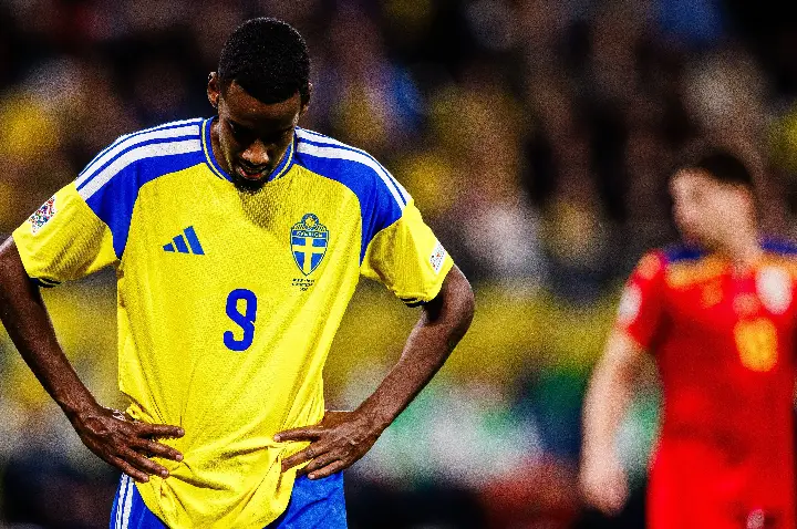 De Isak a Mbappé: Liga das Nações já deixa rastro de lesões entre estrelas da Europa