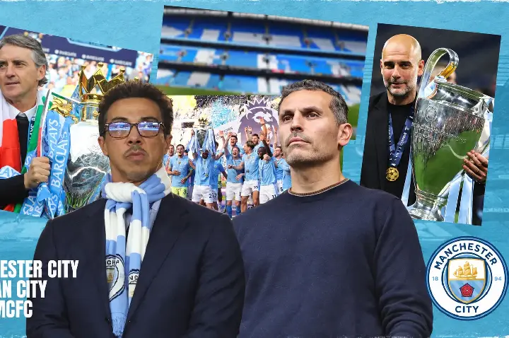 De Robinho às 114 infrações: A cronologia completa da era Abu Dhabi no Manchester City