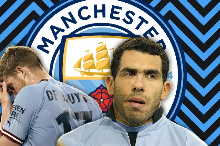 De Tevez a De Bruyne: Quem o Manchester City contratou durante período de irregularidades