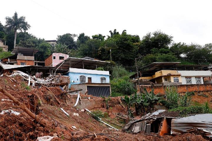 Defesa Civil recebe R$ 300 milhões em crédito extraordinário
