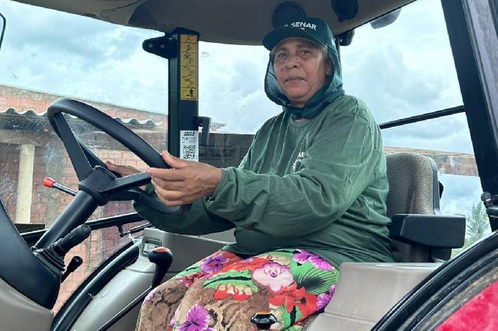 Dia do Agricultor celebra quem transforma a terra em alimento e fortalece o desenvolvimento de Porto Velho