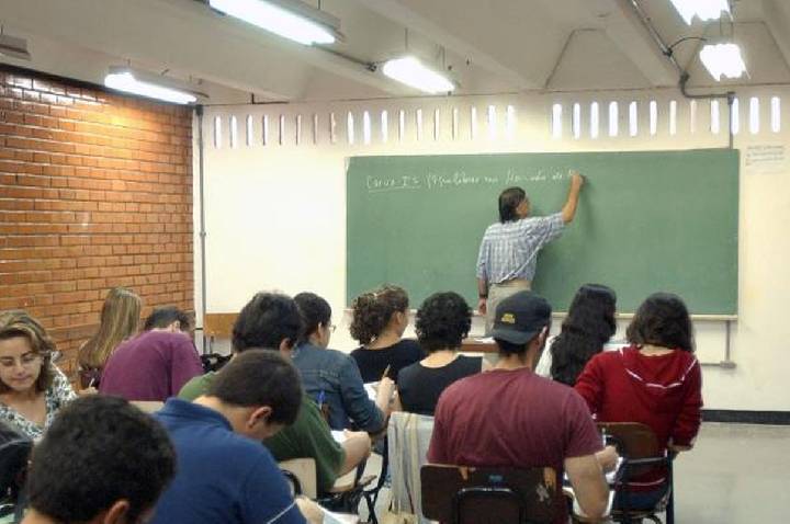 Divulgado resultado da primeira chamada do Prouni segundo semestre
