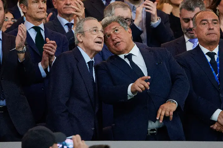 ‘É uma ameaça que nós subestimamos’: A revolta do Real Madrid com caso Negreira