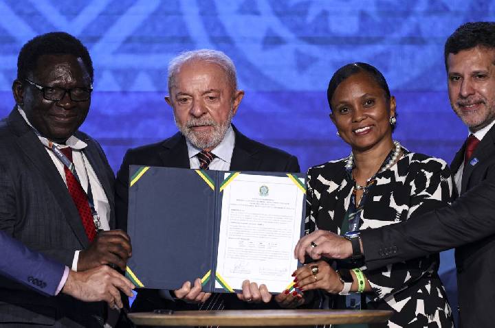 Educação é instrumento de consciência e soberania para Brasil e África