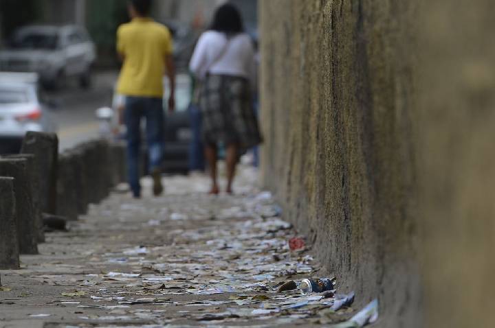 Eleições 2026: saiba o que caracteriza o crime de boca de urna