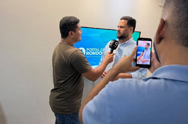 Entre erros, aprendizado e esperança, Samuel Costa diz: “Governar é cuidar de gente”