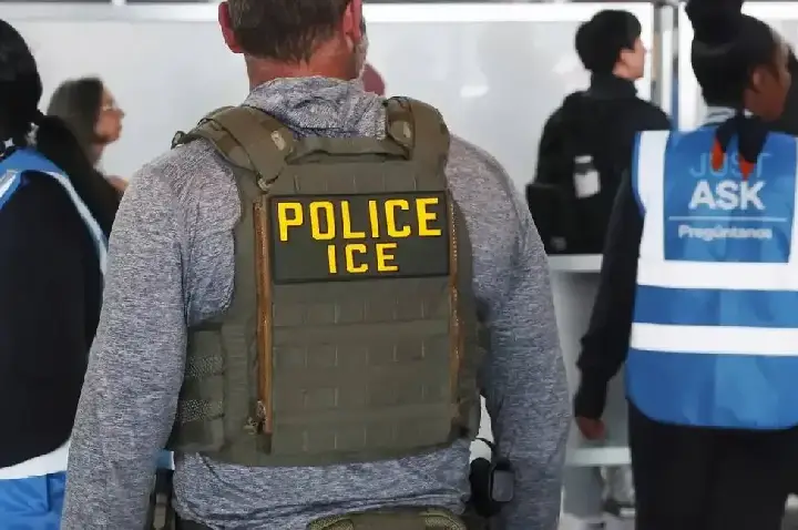 EUA pedem saída de brasileiro por caso Ramagem