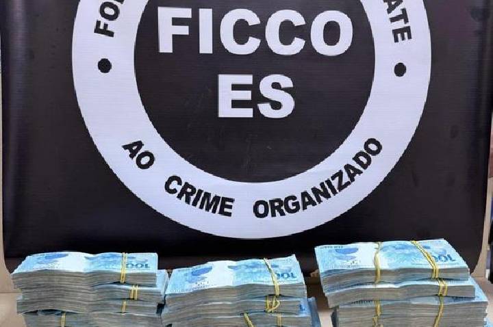 FICCO/ES combate tráfico de drogas e lavagem de dinheiro