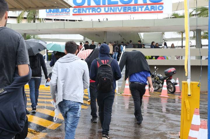 Fies: inscrições para edição do segundo semestre vão até 17 de julho