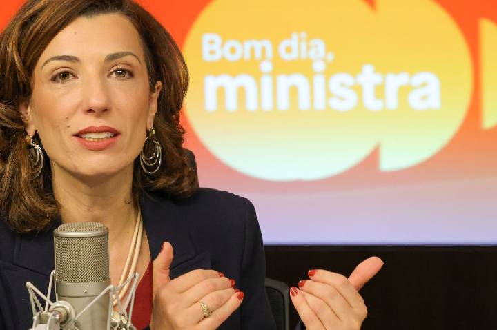“Fizemos o Plano Safra voltado à transição ecológica”, diz ministra