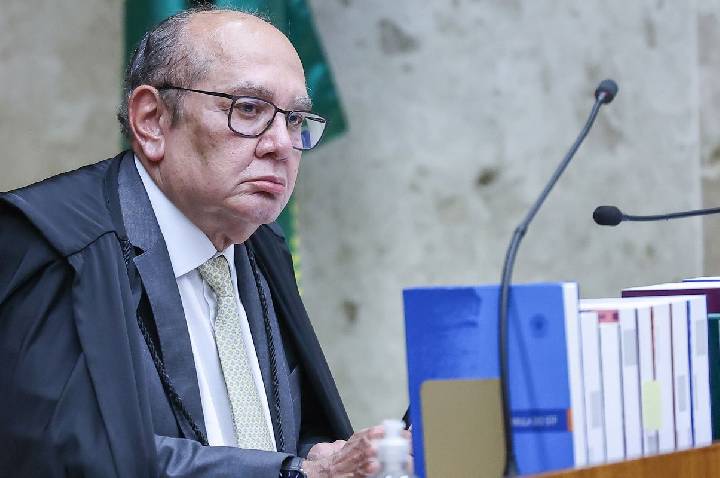 Gilmar Mendes diz que caso Master gera perplexidade na população