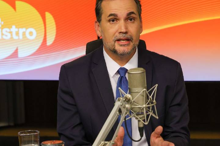 Governo usou lucros com exportação para conter preço dos combustíveis