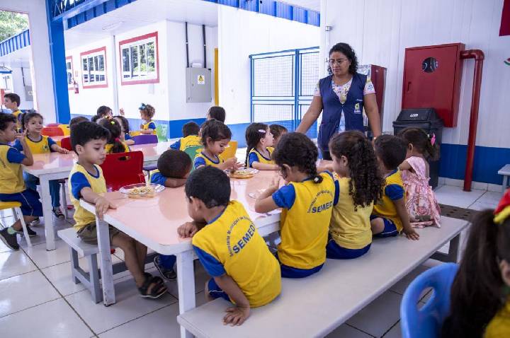 Hildon Chaves destaca resultados em Porto Velho e propõe modelo de gestão para Rondônia