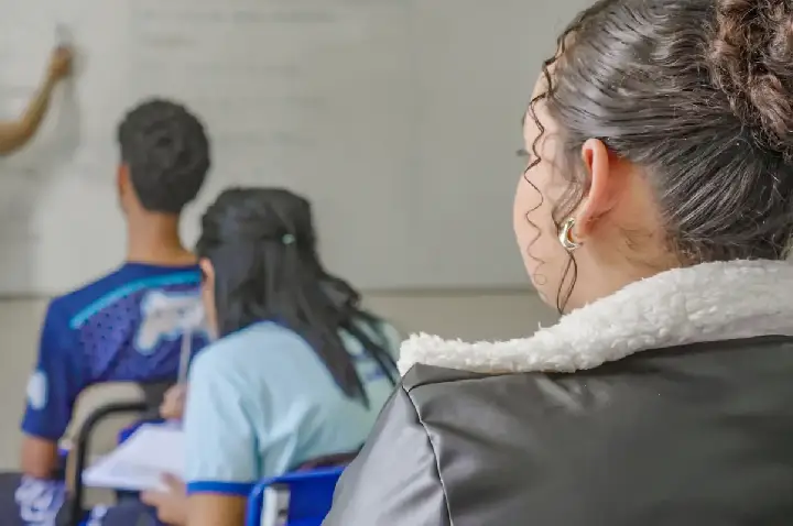 Ideb mostra avanço da educação básica no país
