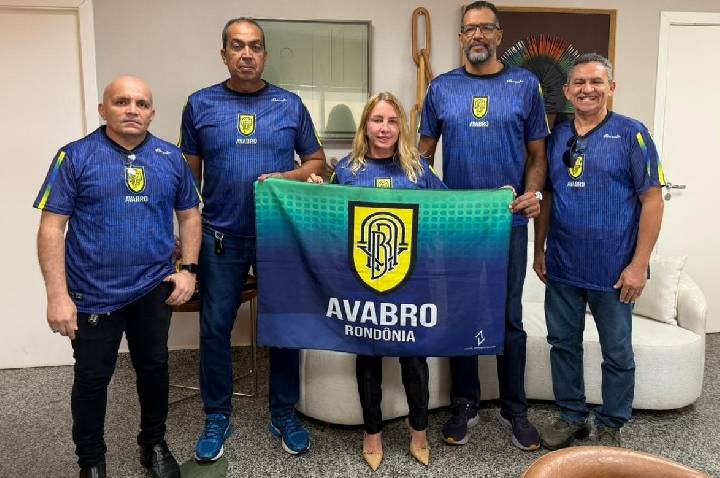 Ieda Chaves assegura R$ 138 mil e garante basquete de Rondônia em competição no Amapá