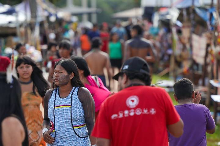 Indígenas cobram criação de comissão para apurar crimes da ditadura