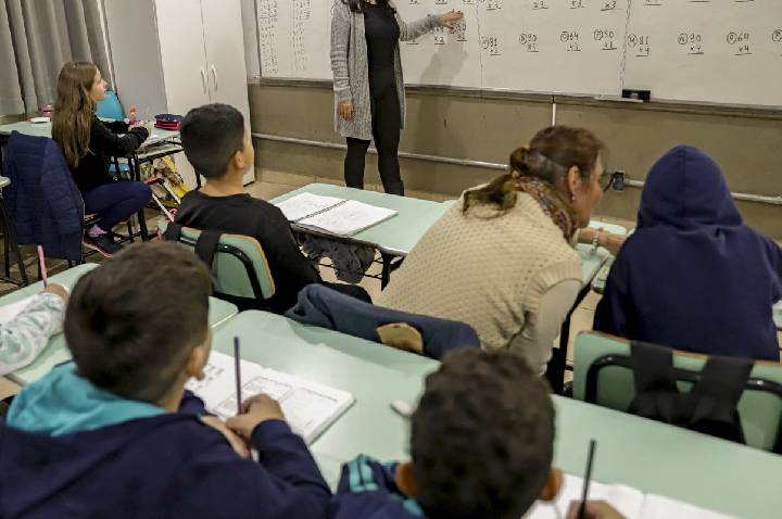 Inscrições para formação de professores de matemática vão até o dia 15