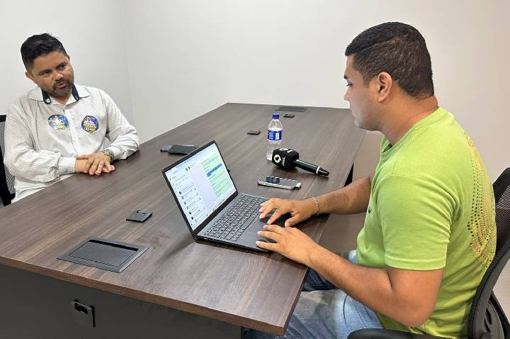 Jesuíno Boabaid defende atuação mais combativa na Assembleia e promete foco em segurança e saúde
