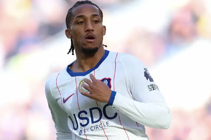 João Pedro preocupa Chelsea após desfalque contra o Tottenham