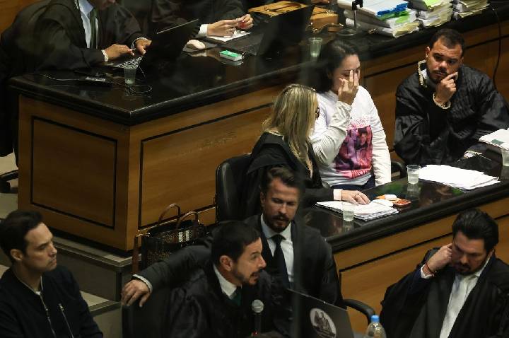 Júri do caso Henry chega ao 8º dia e é o mais longo do Rio de Janeiro 