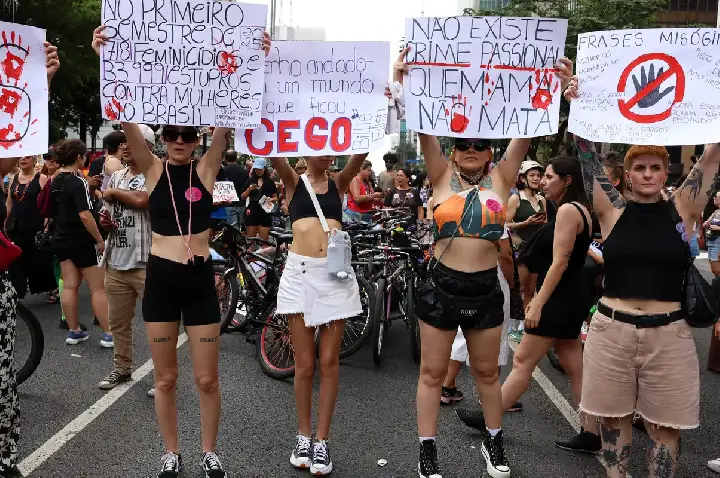 Lei Maria da Penha completa 20 anos entre avanços e desafios