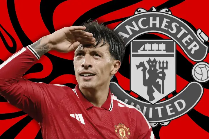 Lisandro Martínez expôs ferida antiga do Manchester United, mas quem paga pelo fracasso?